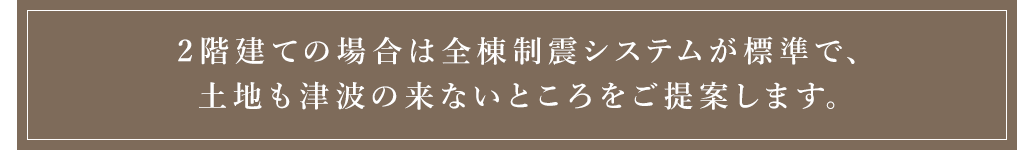 全棟制振システム